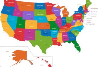 Distribution in the USA (Photo: Iryna Volina/stock.adobe.com)