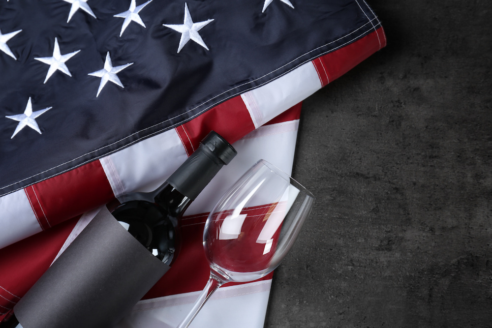 Crisis in the US wine market (Photo: Africa Studio/stock.adobe.com)