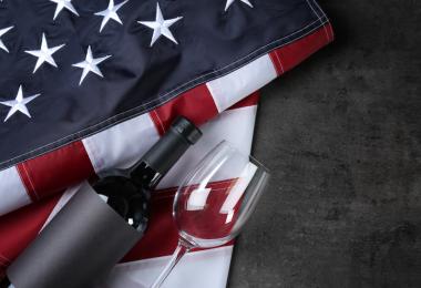 Crisis in the US wine market (Photo: Africa Studio/stock.adobe.com)