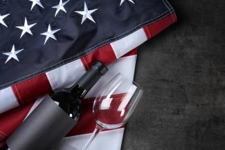 Crisis in the US wine market (Photo: Africa Studio/stock.adobe.com)