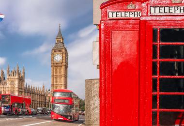London (Photo: Tomas Marek/AdobeStock)