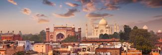 India (Photo: Dmitry Rukhlenko/Adobe Stock)