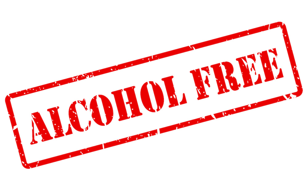 Alcohol-free trade fair in Amsterdam (Photo: Arcady/AdobeStock)