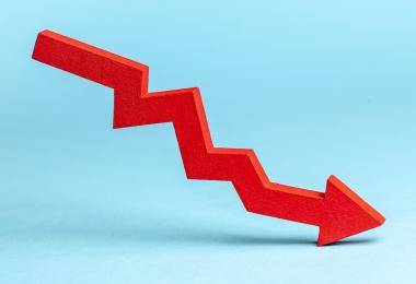 Consumer pessimism leads to declining sales (Photo: adragan/stock.adobe.com)