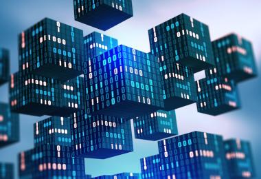 Blockchain Technology (Photo: Siarhei/AdobeStock)