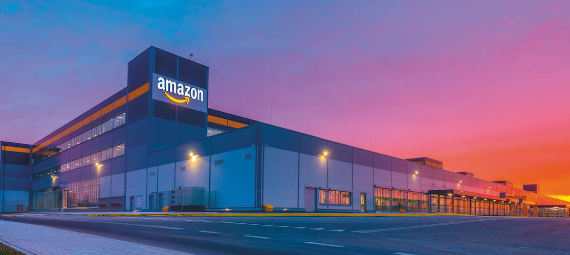 Selling via the Amazon Marketplace can be worthwhile (Photo: Mike Mareen/stock.adobe.com)