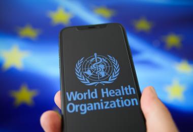 The ‘de-normalisation project’, WHO fight against alcohol (Photo: Ralf/stock.adobe.com)