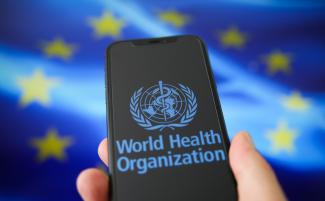 The ‘de-normalisation project’, WHO fight against alcohol (Photo: Ralf/stock.adobe.com)
