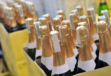 Dramatic increase of Champagne sales (Photo: nikitos77/stock.adobe.com)