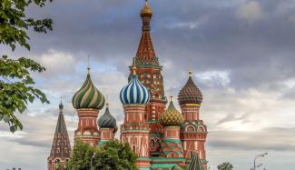 Red Square in Moscow (Photo: Wirestock/stock.adobe.com)