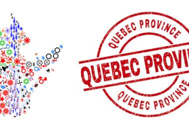 Québec, a wine market unlike any other in North America (Photo: Evgeny/AdobeStock)