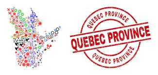 Québec, a wine market unlike any other in North America (Photo: Evgeny/AdobeStock)