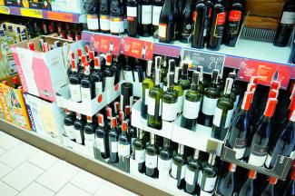 Supermarket in Poznan. Image: Wirestock, stock.adobe.com