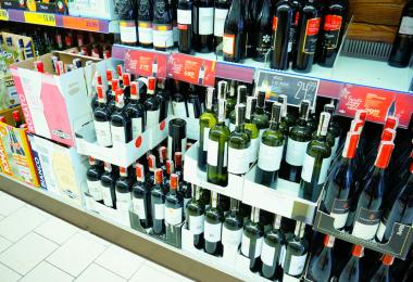 Supermarket in Poznan. Image: Wirestock, stock.adobe.com