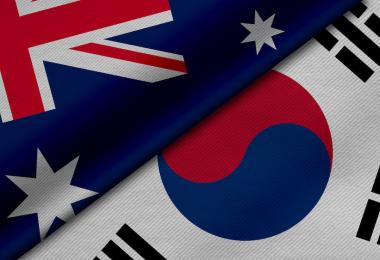 New markets for Australian wine exports (Photo: Patera/stock.adobe.com)