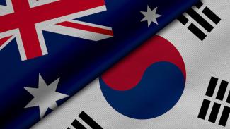 New markets for Australian wine exports (Photo: Patera/stock.adobe.com)