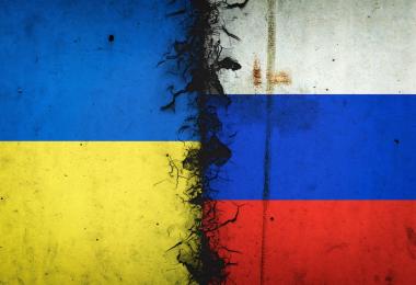 Dramatic changes after the Russian invasion (Photo: vallerato/Stock.Adobe.com)