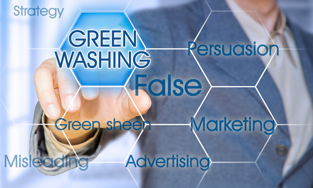 Credible communication prevents companies from being suspected of greenwashing (Photo: Francesco Scatena/stock.adobe.com)
