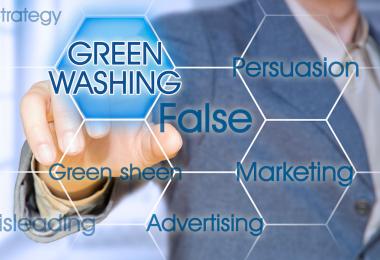 Credible communication prevents companies from being suspected of greenwashing (Photo: Francesco Scatena/stock.adobe.com)