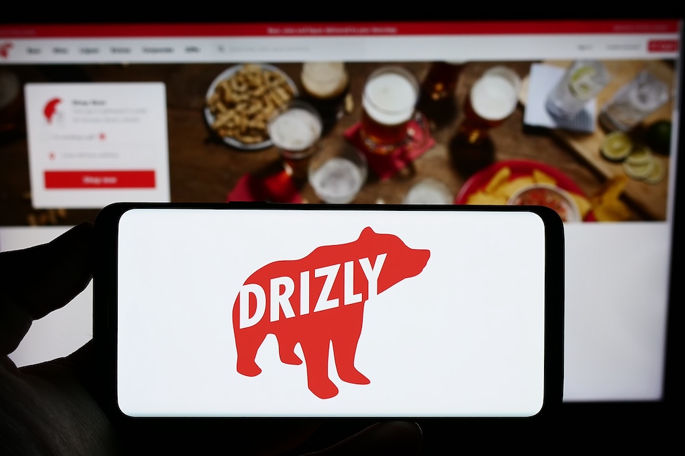 From the most prestigious name in the history of US alcohol delivery to closure (Photo: Timon/stock.adobe.com)