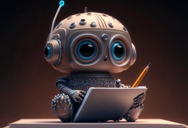 ChatGPT: AI passing exams? (Photo: Hamid/stock.adobe.com)