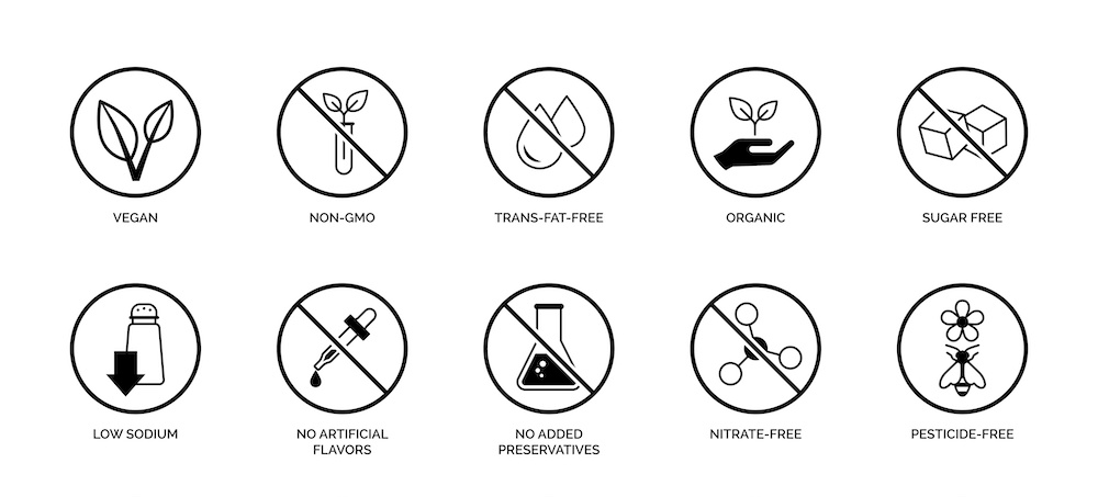 More nutrition information necessary? (Photo: elenabsl/stock.adobe.com)