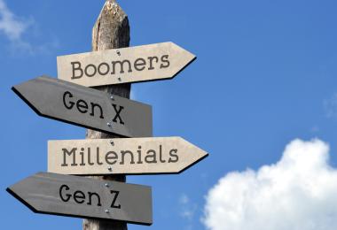 Gen Z and Millennials saying no to alcohol (Photo: PX Media/stock.adobe.com)