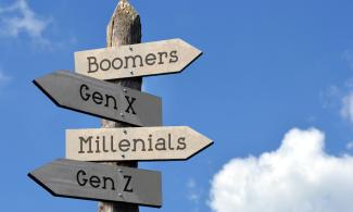 Gen Z and Millennials saying no to alcohol (Photo: PX Media/stock.adobe.com)