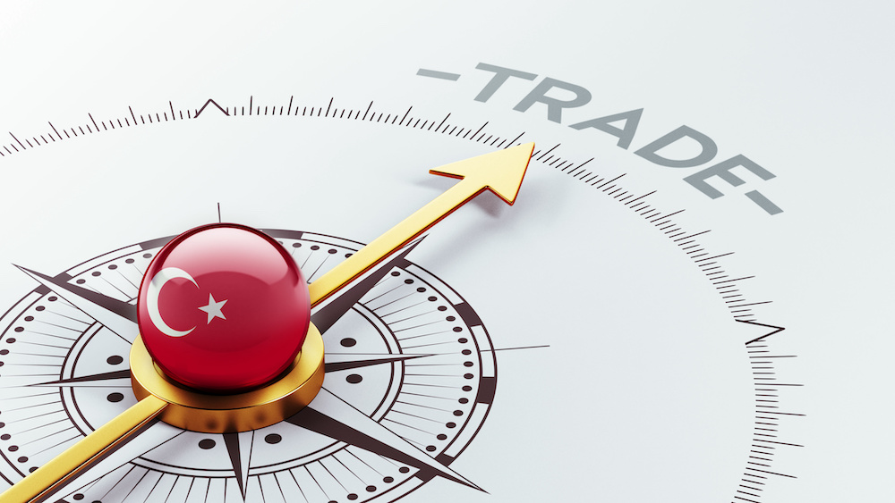 Turkey Trade (Photo: xtock/AdobeStock)