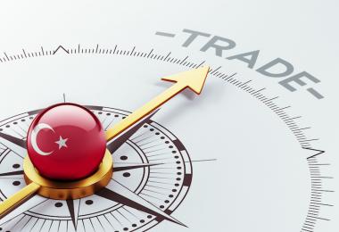 Turkey Trade (Photo: xtock/AdobeStock)