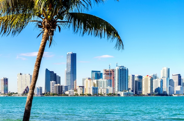 Miami Downtown (Photo: beatrice prève/ stock.adobe.com)