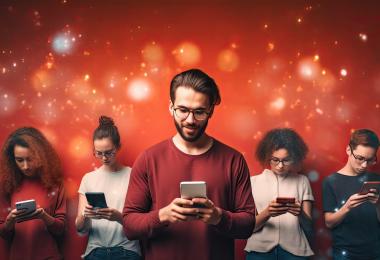 Two new marketing campaigns in the US (Photo: sandra/stock.adobe.com, generated with AI)