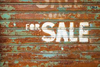 More and more deals (Photo: stockphoto-graf/stock.adobe.com)