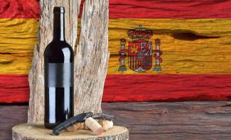 Spanish wines in the US (Photo: trindade51/stock.adobe.com)