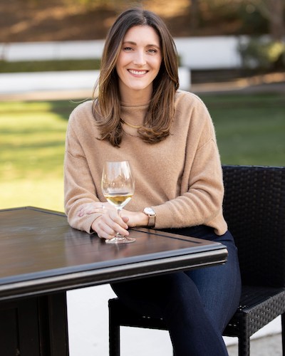 Aly Wente