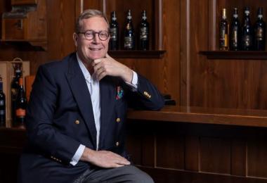 Andrea Sartori, president, Sartori di Verona