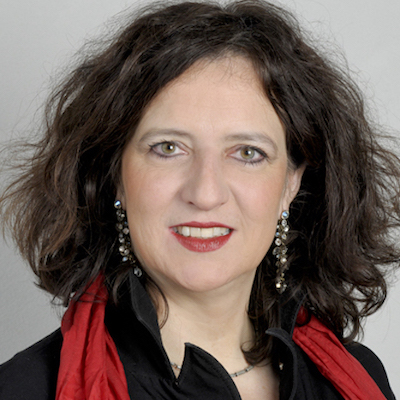 Anja Zimmer