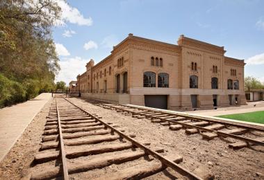 Trapiche winery, Argentina