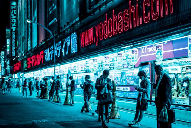 Photo by bantersnaps on Unsplash