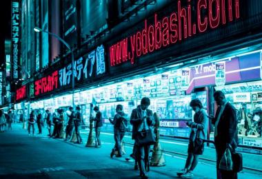 Photo by bantersnaps on Unsplash