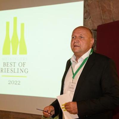Christoph Meininger