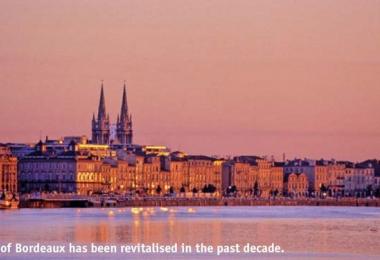 Who's who in Bordeaux
