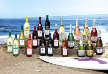 bottles