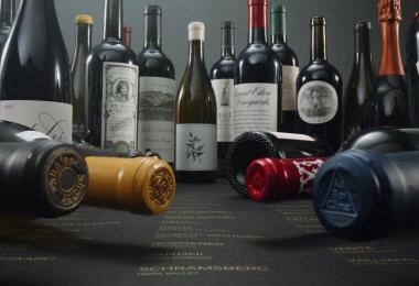 Photo: California Wine Institute