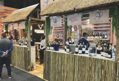 CapeWine, trade fair in South Africa: Focus on Sustainability