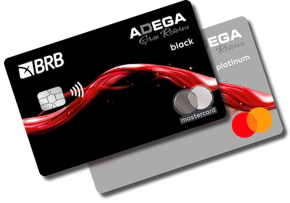 Co-branded credit cards