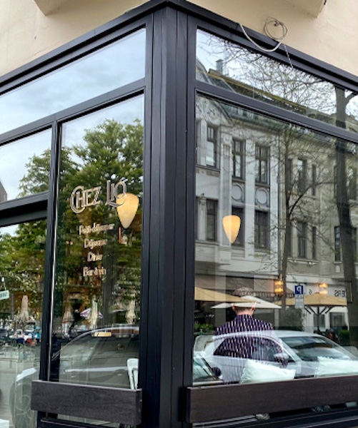 Chez Lio