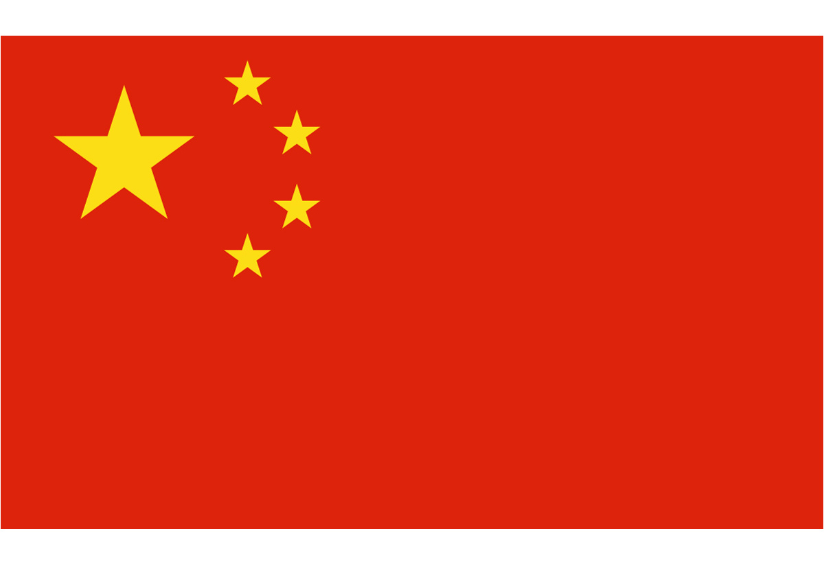 chinese flag