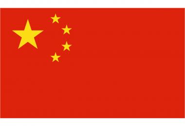 chinese flag