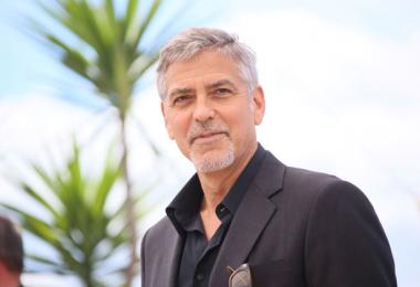 Is George Clooney the rightful owner of the Canadel estate in Provence? / Credit: Denis Makarenko/Shutterstock.com